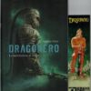 Dragonero - La maledizione di Thule di Vietti Stefano - Con Segnalibro ed. Mondadori (Prima edizione 2014)