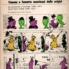 L'immagine innocente - Cinema e fumetto americani delle origini di Frezza, Gino ed. Napoleone