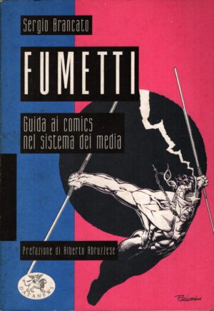 Fumetti di Brancato, Sergio ed. Datanews