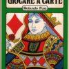 230 modi per giocare a carte di Fusi, Rolando ed. Bonechi