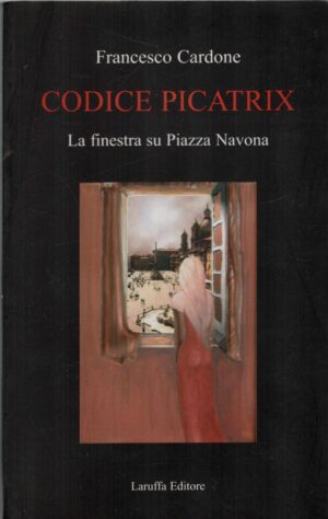 Codice Picatrix di Cardone, Francesco ed. Laruffa