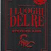 I luoghi del re - Guida alle città immaginarie di Stephen King di Mingrone, Michele ed. NPE
