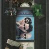 Matrix Notebook Quaderno VHS ed. The Pyramid