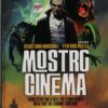 Mostro cinema di Barcaroli, Sebastiano ed. Burno