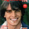 Rivista Ragazza In n. 8 del 15 Aprile 1979 - con Poster di Miguel Bosè ed. Lady M