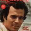 Rivista Ragazza In n. 10 del 15 Maggio 1979 - con Poster di Julio Iglesias ed. Lady M