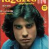 Rivista Ragazza In n. 13 del 1 Luglio 1979 - con Poster di John Travolta ed. Lady M