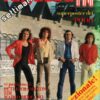 Rivista Ragazza In n. 26 del 7 Novembre 1979 - con Poster di Pooh ed. Lady M