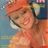 Rivista Ragazza In n. 27 del 14 Novembre 1979 - con Poster di Donatella Rettore ed. Lady M