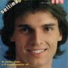 Rivista Ragazza In n. 28 del 21 Novembre 1979 - con Poster di Miguel Bosè ed. Lady M
