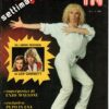 Rivista Ragazza In n. 2 del 2 Gennaio 1980 - con Poster di Enzo Avallone ed. Lady M