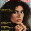 Rivista Ragazza In n. 24 del 24 Ottobre 1979 - con Poster di Loredana Bertè ed. Lady M