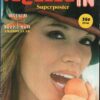 Rivista Ragazza In n. 12 del 15 Giugno 1979 - con Poster di Amanda Lear ed. Lady M