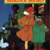 Il grande libro di Sherlock Holmes a cura di Mauro Cominelli ed. AMZ