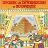Storie di invenzioni e scoperte di Richard Scarry ed. Mondadori