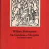 Da Coriolano a Cleopatra - Tre drammi romani di Shakespeare, Wiliam ed. Einaudi
