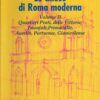 Le chiese di Roma moderna (vol. 2) di Alemanno, Massimo ed. Armando