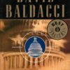Sotto pressione di David Baldacci ed. Mondadori