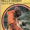 Nella nebbia di Mignon G. Eberhart - Classici del Giallo n. 42 ed. Mondadori