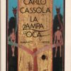 La zampa d'oca di Carlo Cassola ed. Rizzoli