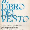 Il libro del vento di Lyall Watson ed. Frassinelli