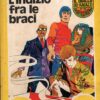 L'indizio fra le braci di Franklin Dixon – Il Giallo dei Ragazzi n. 9 (Serie Hardy Boys) ed. Mondadori