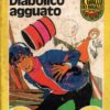 Diabolico agguato di Franklin Dixon – Il Giallo dei Ragazzi n. 61 (Serie Hardy Boys) ed. Mondadori