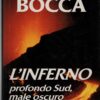 L'inferno di Giorgio Bocca ed. CDE Club degli Editori