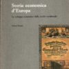 Storia economica d'Europa di Clough e Rapp ed. Editori Riuniti