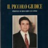 Il piccolo giudice di Abate, Ida ed. Ila Palma