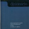 Dizionario Errori di Annamaria Carassiti ed. MEB