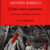 L'arte contemporanea di Barilli, Renato ed. Feltrinelli