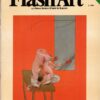 Rivista Flash Art n. 112 - Marzo 1983 ed. Giancarlo Politi Editore
