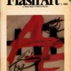 Rivista Flash Art n. 111 - Gennaio 1983 ed. Giancarlo Politi Editore