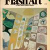 Rivista Flash Art n. 115 - Estate 1983 ed. Giancarlo Politi Editore