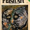 Rivista Flash Art n. 117 - Dicembre 1983 Gennaio 1984 ed. Giancarlo Politi Editore