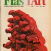 Rivista Flash Art n. 119 - Marzo Aprile 1984 ed. Giancarlo Politi Editore