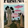 Rivista Flash Art n. 120 - Maggio 1984 ed. Giancarlo Politi Editore