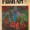 Rivista Flash Art n. 121 - Giugno 1984 ed. Giancarlo Politi Editore