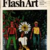 Rivista Flash Art n. 125 - Marzo 1985 ed. Giancarlo Politi Editore