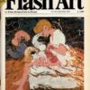 Rivista Flash Art n. 127 - Giugno 1985 ed. Giancarlo Politi Editore