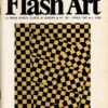 Rivista Flash Art n. 138 - Aprile 1987 ed. Giancarlo Politi Editore