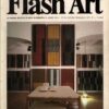 Rivista Flash Art n. 161 - Aprile Maggio 1991 ed. Giancarlo Politi Editore
