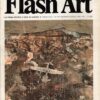 Rivista Flash Art n. 162 - Giugno Luglio 1991 ed. Giancarlo Politi Editore