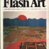 Rivista Flash Art n. 167 - Aprile Maggio 1992 ed. Giancarlo Politi Editore