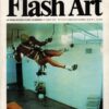 Rivista Flash Art n. 170 - Ottobre Novembre 1992 ed. Giancarlo Politi Editore