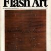 Rivista Flash Art n. 171 - Dicembre 1992 Gennaio 1993 ed. Giancarlo Politi Editore