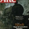 Rivista Arte n. 284 - Aprile 1997 ed. Mondadori