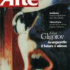 Rivista Arte n. 285 - Maggio 1997 ed. Mondadori