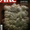 Rivista Arte n. 296 - Aprile 1998 ed. Mondadori
